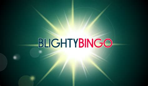 Blighty bingo review <i>com</i>